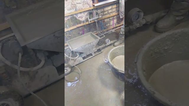 Водонапорная башня инъектирование фундамента 11.12.2018 Эпизод 2 смотреть онлайн