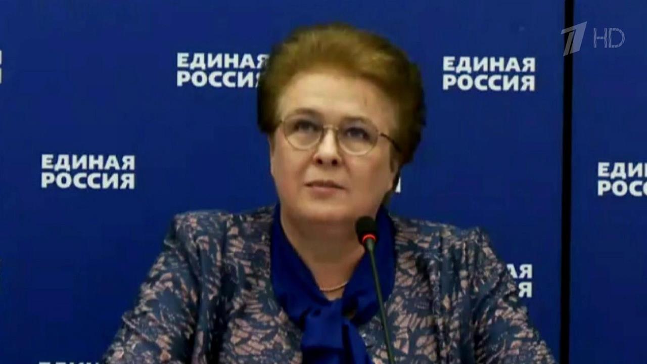 Ипотека для многодетных семей должна стать доступнее