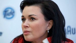 Поставили крест на могиле Заворотнюк : Народ шокирован страшным известиям...