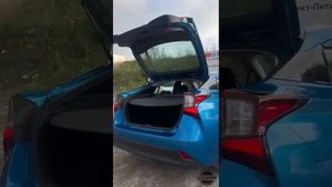 Тойота Приус 51 ... в продаже...2019 год...36000км пробег