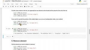 Data Structure (English)