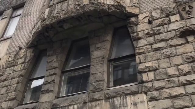 Парадные Санкт-Петербурга