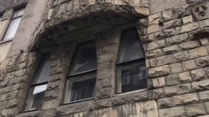 Парадные Санкт-Петербурга