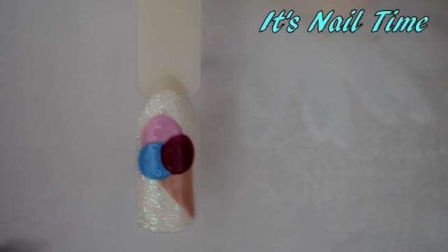 Дизайн Мороженое смотреть онлайн