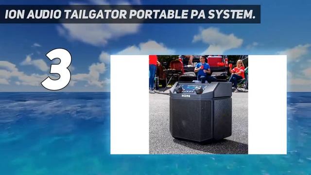 Top 5 Best Pa Systems 2023 смотреть онлайн