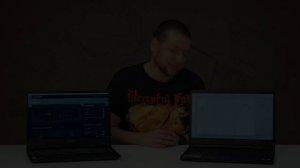Сравнительный обзор ноутбуков Lenovo Legion Y540-15 и Dell G5 5590