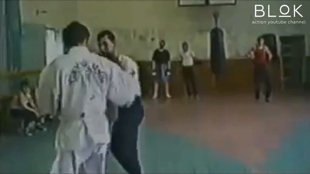 БОКС против КАРАТЕ - Реальный бой. Кто СИЛЬНЕЕ? смотреть онлайн