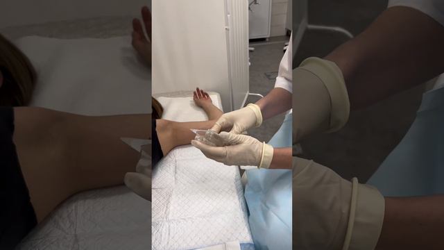 Мастер - класс по введению гормонального имплантата Импланон НКСТ смотреть онлайн