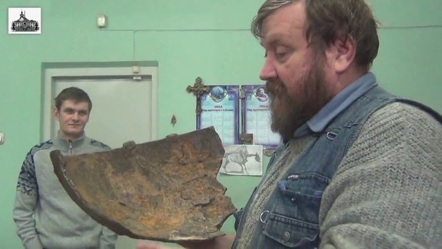 Чугунный котел смотреть онлайн