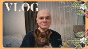 VLOG 06.05.2024 Здравствуй, небо в облаках, здравствуй, юность в сапогах!