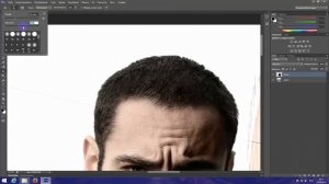 Как вырезать человека или объект в Adobe Photoshop CS6