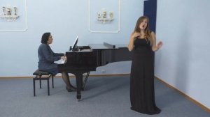 Полька в детской