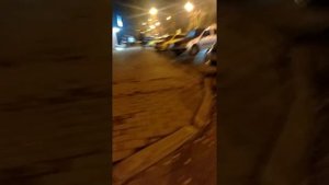Прогулка по городу Чехов (2 часть)