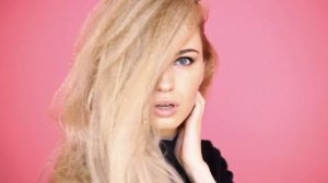 Укладка плойкой гофре. Объем у корней. Обучение прическам.Hair tutorials.
