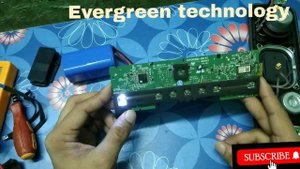 #sony srs xb30 bluetooth speaker repairing guide battery charge