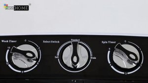 Top 10: Best Portable Washing Machines of 2021 / Compact Portable Washer / Portable Clothing Washer