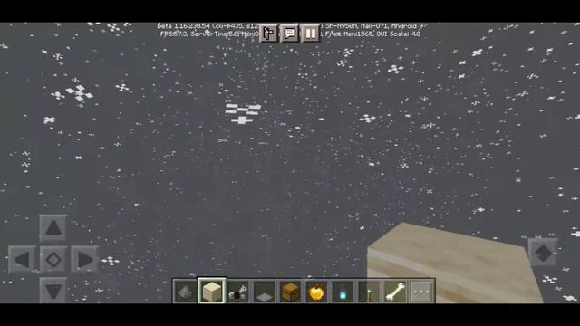 Самая высокая башня в Майнкрафте #minecraftchallenge