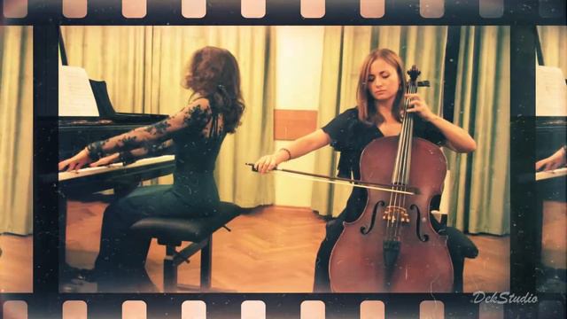 Дуэт "Пьячелло" смотреть онлайн