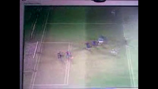 Смежная защита [уровень психики играющего!] смотреть онлайн