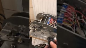 Якорная лебедка своими руками