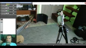 СОЮЗ 1973 (Soyuz 1973) Большой тест и сравнение с 023 Bomblet и RODE NT2-A