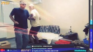 КЛИМ И ПОДЛИВА СНОВА ВМЕСТЕ КАК В СТАРЫЕ ДОБРЫЕ ВРЕМЕНА