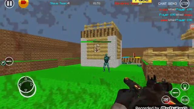 Играем в стрелялки #2 смотреть онлайн