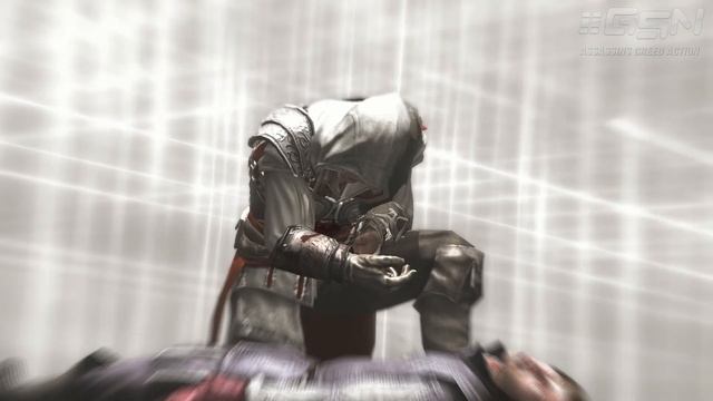 Assassin's Creed 2 - Sequence 12 - Mission 5 - Checcomate смотреть онлайн