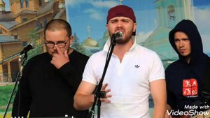 Имя | RAP music | Православный рэп
