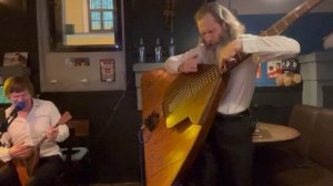 К Дню Победы - Кукушка(В.Цой)