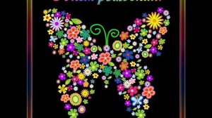 ГУЛЬНАРА! С Днем Рождения!