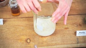 Как се прави Боя за Коса БЕЗ Амоняк - Oway