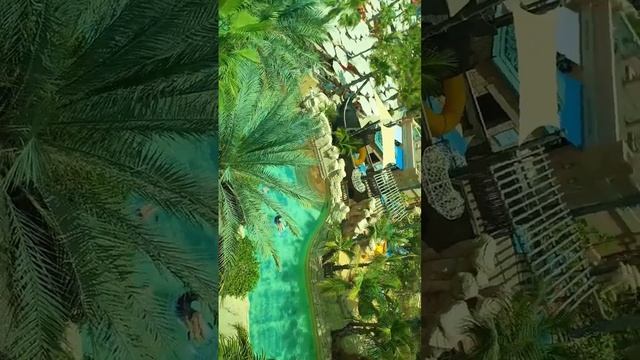 Aquaventure Waterpark | Atlantis | The Palm | The Palm Jumeirah | Dubai | UAE | Biggest Waterpark