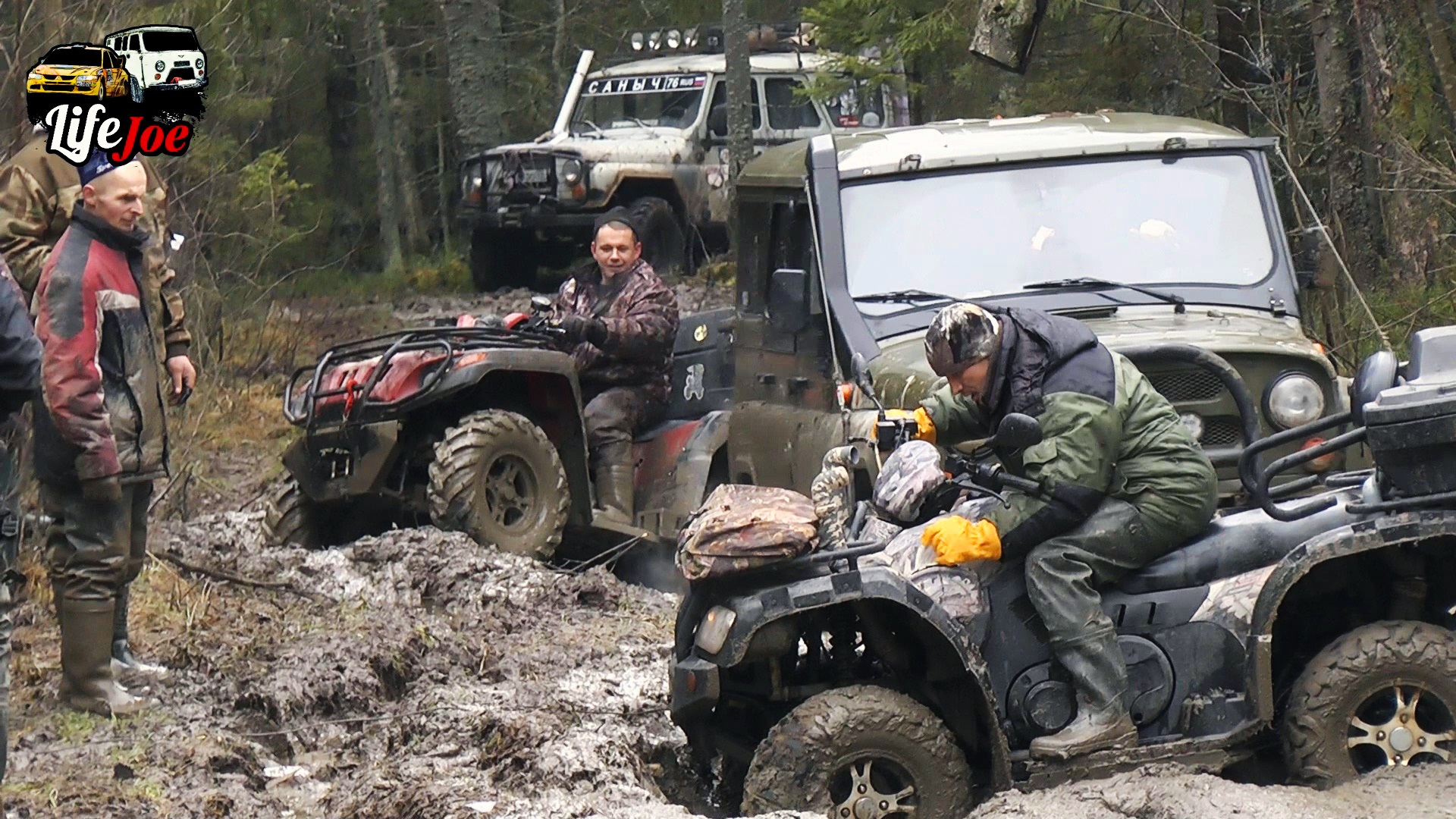 Покатушки грязь видео. Покатушки. Klaperjaht off-Road покатушки. Ляховенко офф роуд. Оффроуд грязь.