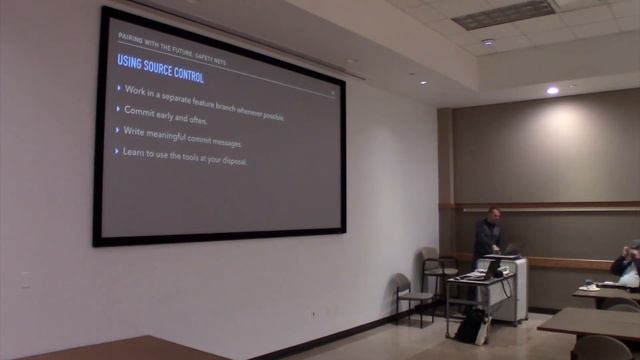 Austin Linux User Group (LUG) - Meeting смотреть онлайн