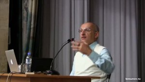 Торсунов О Г  Развитие хороших качеств характера Женские качества Новосибирск, день 2, 2017 10 22