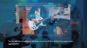 УЧУ СИЛЬНЫЕ АККОРДЫ -  Rocksmith 2014 Lessons Chords 102 Power Chords #guitar #rock #powerchords