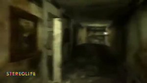 5 д дом страха