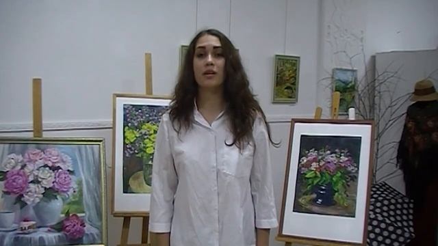 Цикл сюжетов, известные поэты о мамах " Свет материнских глаз" смотреть онлайн