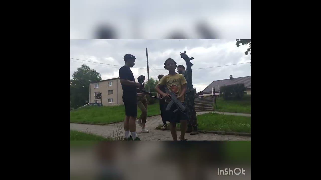 Белорусский спецназ