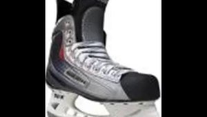 Bauer Vapor X:60 Skates !