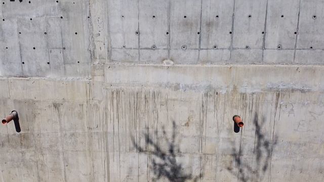 Бетонирование перекрытия на отметке +3,200 м по ул. Семашко смотреть онлайн