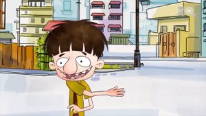 EP - 11 / 26 - Bandbudh Aur Budbak - Lallantop Memories - Funny Hindi Kids Cartoon - Zee Kids