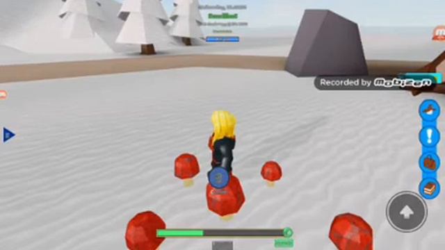 CE JEUX EST INCROYABLE ? Harry Potter (ROBLOX) смотреть онлайн