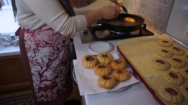Приготовим перемячи?