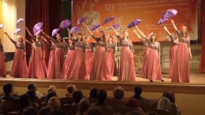 В. Гаврилин, ст. А. Шульгиной «Шутка»