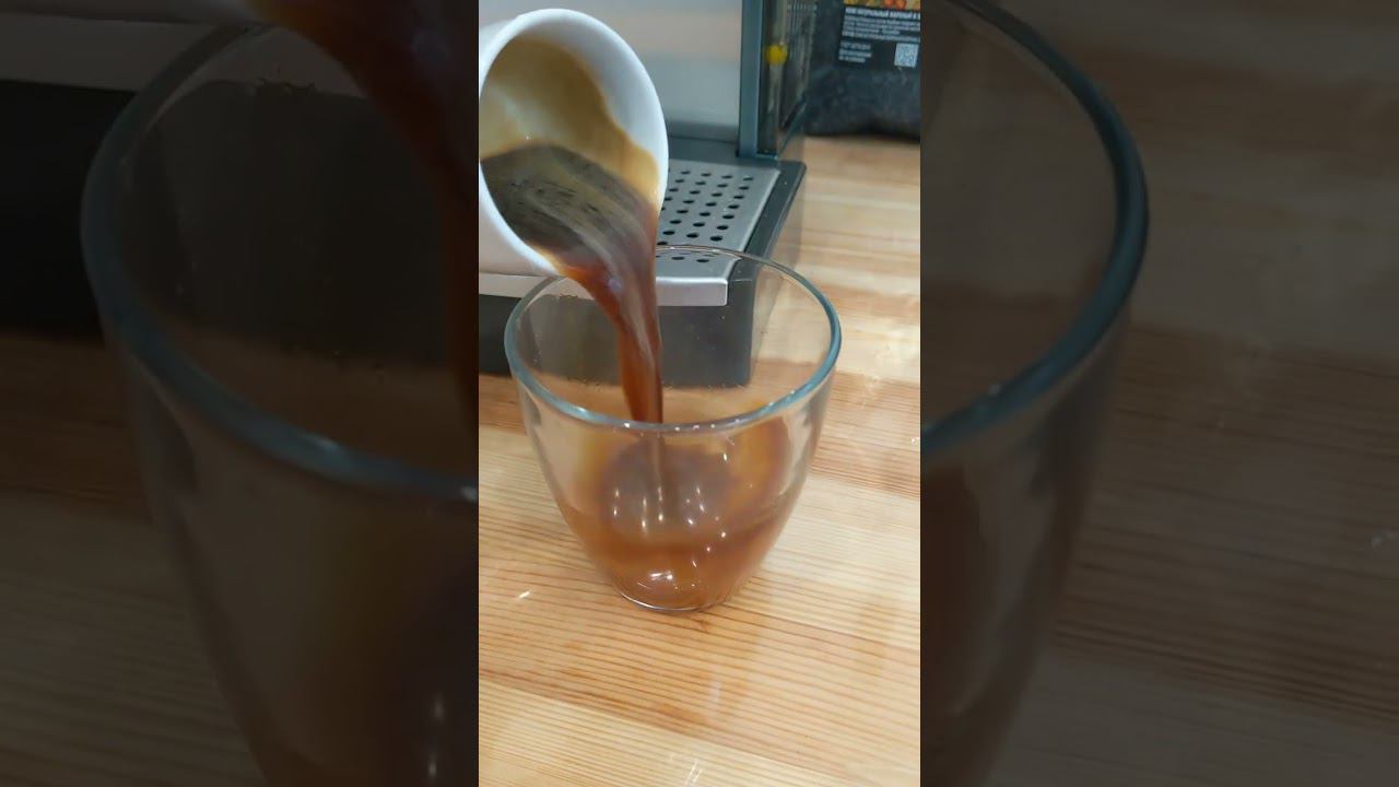 Рожковая кофемашина DELONGHI BAR-M110 приготовление еспрессо и капучино смотреть онлайн