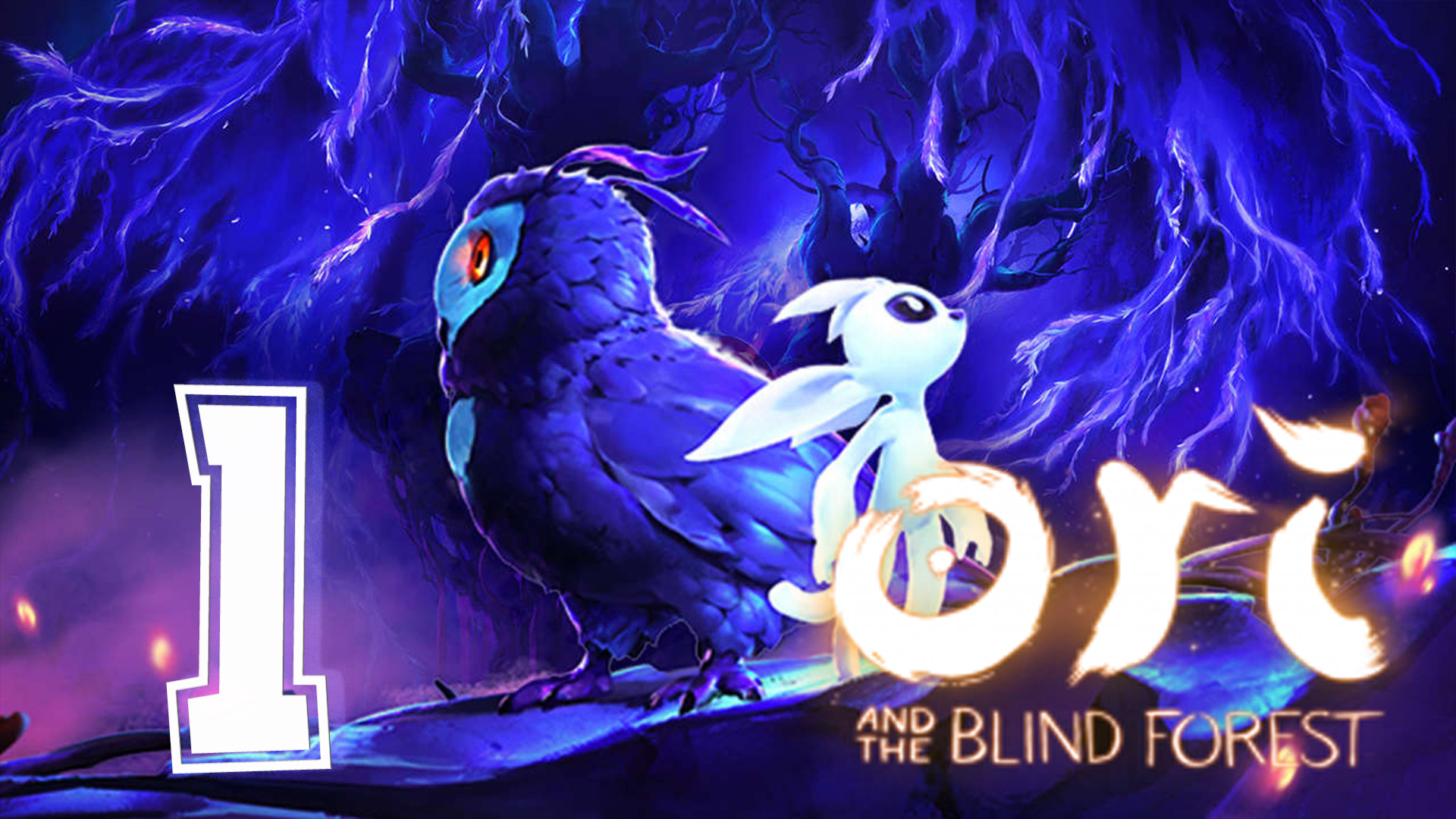 Or and the blind forest steam фото 103