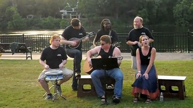 I Met Up With the King--Amber A. Gibson смотреть онлайн