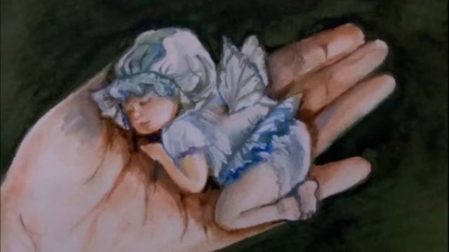 Ангел на ладони смотреть онлайн